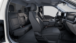 2025 Ford Super Duty® Internal Image 1